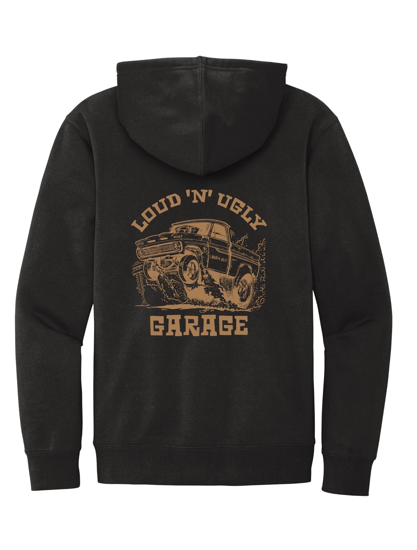 Gas or Die - Sweatshirt