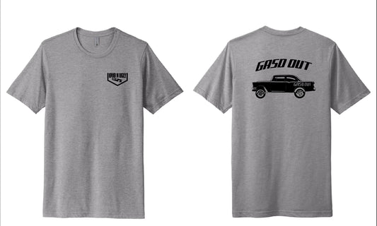 GASD OUT - Short Sleeve Shirt